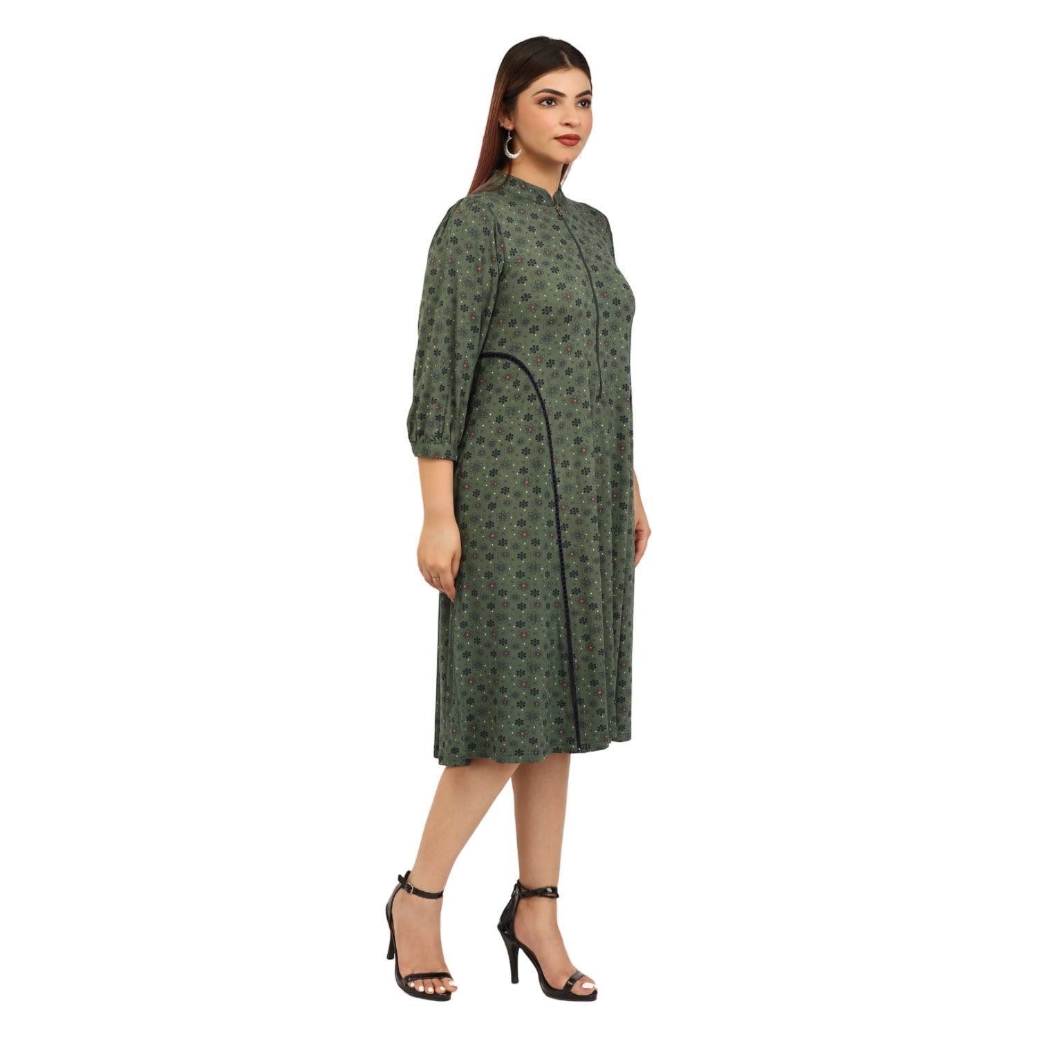 The Duo Dress thumbnail 2